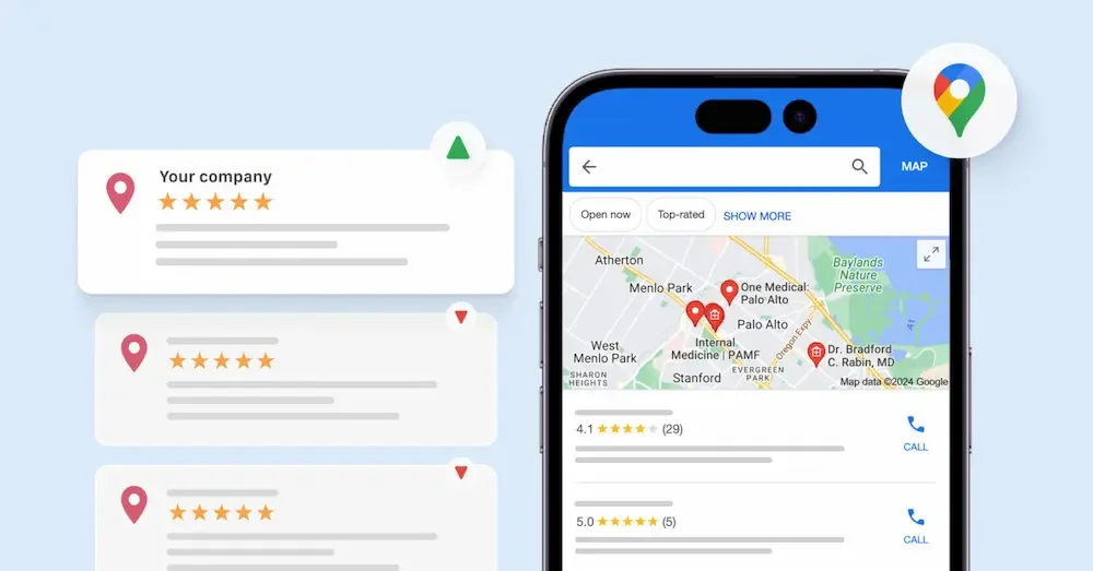Google Maps for Kerala Businesses: Get Found Locally, Grow Easily
